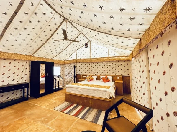 Super-deluxe-room-in-sam-jaisalmer